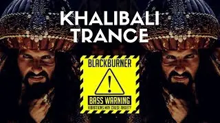 Khalibali Trance 🎧 Bass Boosted 🎧PSY TRANCE MIX 🎧 | Pyschedelic Trap Mix \ Vermont & Bandi