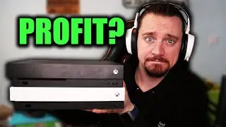 Trying to Fix FAULTY eBay Items to Make a Profit | Profit or Loss S1:E10