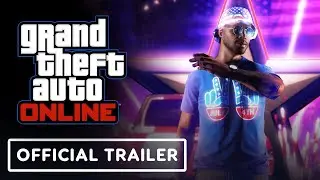 GTA Online - Official Independence Day 2024 Bonuses Trailer