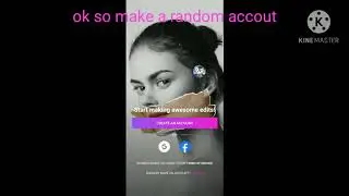 how to create a free account on picsart 2020