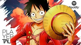 TAUZ - LUFFY | 26/31 | DROP NOSTALGICZ