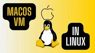 Three macOS VMs in Linux: One Success