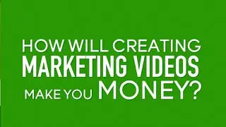 How Creating Marketing Videos Helps Your Business (Content Creator's Lounge)