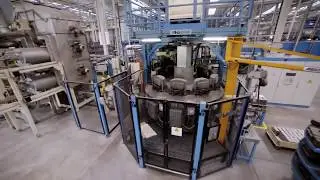 Presentation video from Lumag, ARMTEK partner
