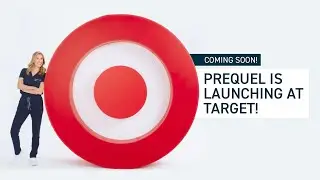 Prequel Skincare is Coming To Target On 8/18! | Dr. Sam Ellis