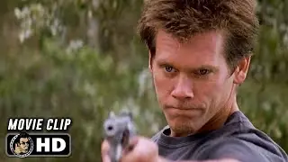 THE RIVER WILD Clip - Gun (1994) Kevin Bacon