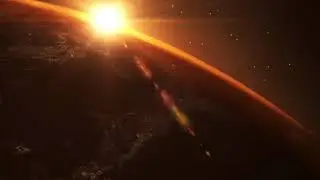 After Effects - 3D Earth v3