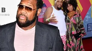 "Remembering Fatman Scoop: His Family's Heartfelt Goodbye"