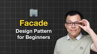 Facade Design Pattern: Easy Guide for Beginners