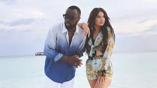 GIMS - ONLY YOU feat. Dhurata Dora (Clip Officiel)