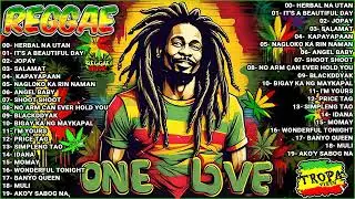 IT'S A BEAUTIFUL DAY-HERBAL NA UTAN TROPA VIBES💖REGGAE TROPAVIBES REGGAE💔REGGAE NONSTOP PLAYLIST2024