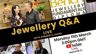 Jewelry Q & A With Andrew And Louise