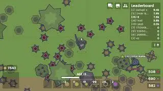 Sandbox Gameplay (RandomClip) No hats