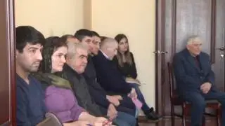 Сергокала Дагестан заседание административной комиссии и рейд по улицам Сергокалы