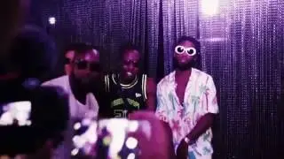 Tinie Tempah - Disturbing Ibiza 2016: Week 1