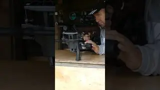 CHEAPEST BUDGET Air Rifle Ever Shoots Like This #shooter #viralshorts #youtubeshorts #shoot