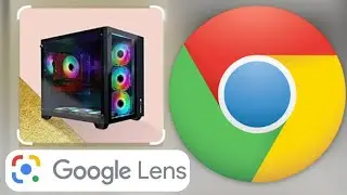 How to use Google Lens in Google Chrome | Search anything you see on any page