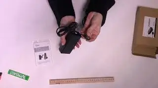 Зарядное Устройство Rolux RL-T1A. Распаковка.