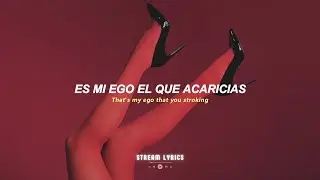 Doja Cat - Rules [español + lyrics]