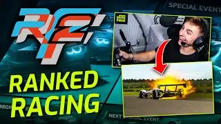 How Good Is The New rFactor 2 Online Experience?