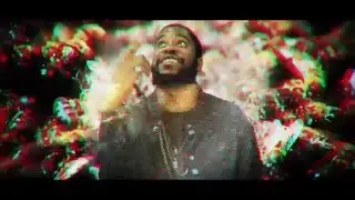 Hermitude ft. Big K.R.I.T. - The Buzz feat. Mataya and Young Tapz (Official Music Video)