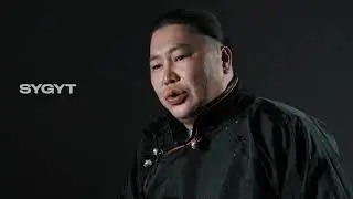 Khoomei Beat - Demonstration of Khöömei styles [Tuvan throat singing]