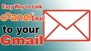 Easy way to link Cpanel Email to your Gmail 2022