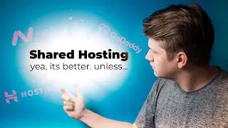 Shared Hosting IS a BETTER choice than VPS. Really 🙂