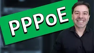 PPPoE