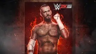 Поиграем в WWE 2K15