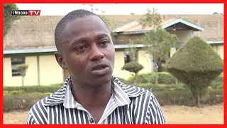 Dennis Kimani  aratindĩka kĩoho kĩa mĩaka 15 thutha wa kũigĩrĩrwo kuonana kĩmwĩrĩ na mũirĩtu mũnini