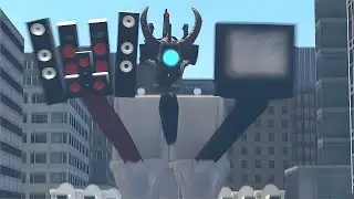 skibidi toilet multiverse 11