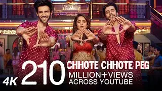 Chhote Chhote Peg (Video) | Yo Yo Honey Singh | Neha Kakkar | Navraj Hans | Sonu Ke Titu Ki Sweety