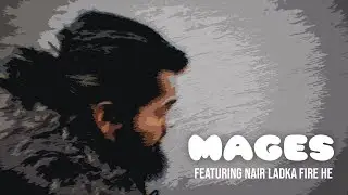 Mages | EK ft Nair Ladka Fire He | PROD AndreOnBeat