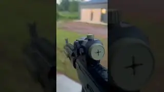 Страйкбол с детьми 