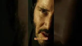 Glitch Effect alight motion tutorial link 👇👇 #short