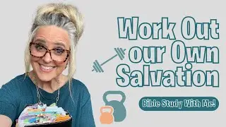 Work Out Your Salvation   HD 1080p