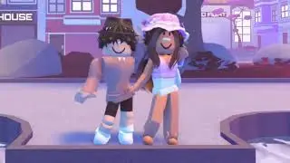 this is love (roblox ae edit) w/ @sophia-gu8gr