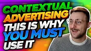 Contextual Advertising: you're missing out on e-commerce sales if you're not already doing this!