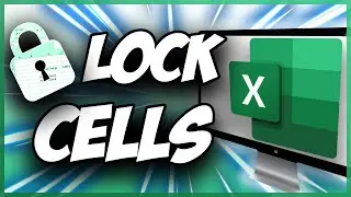 How To Lock Certain Cells In Excel ✅ Quick & Easy 2022