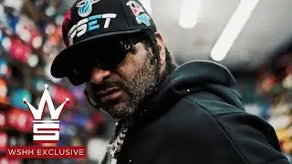 Jim Jones - Gang (feat. Sen City & Dub Aura) (Official Music Video)