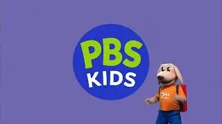 PBS KIDS Program Break (2023 WFWA)