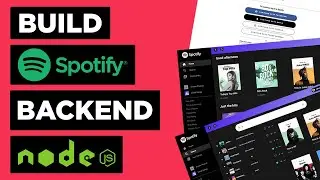 How to Build a Spotify Clone With MERN (MongoDB, Express, React, Node) Stack