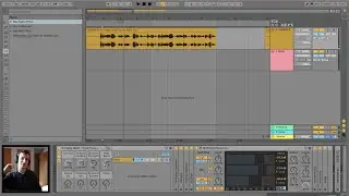 FREE VOCAL EFFECT RACK for ABLETON