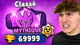 J’AI SUPPRIMÉ BRAWL STARS… (Rage)