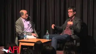 Nicholas Stoller on Directing Improvisation