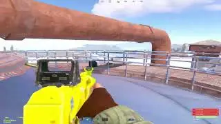 Abusing New Recoil