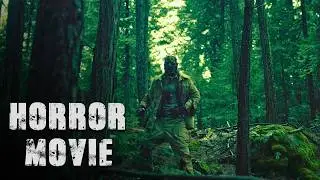 A Notorious Serial Killer Resurfaces to Carry Out His Sinister Plans | HD Horror Movies in English