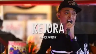 TOMOK NEW BOYZ - KEJORA #LIVE #TOMOKAKUSTIK