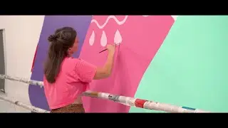 Контуры Культуры: художница Daria Far